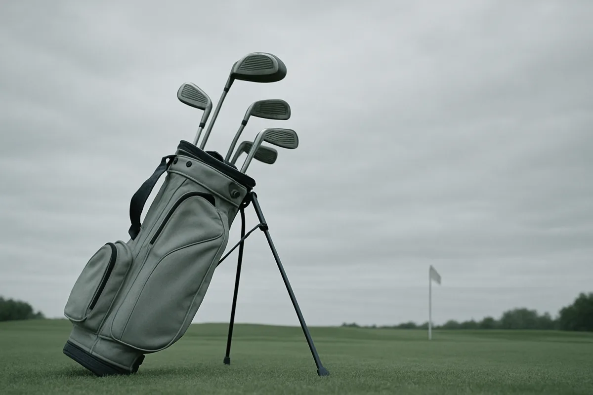 Best Golf Clubs for Beginners: Top Sets Compared