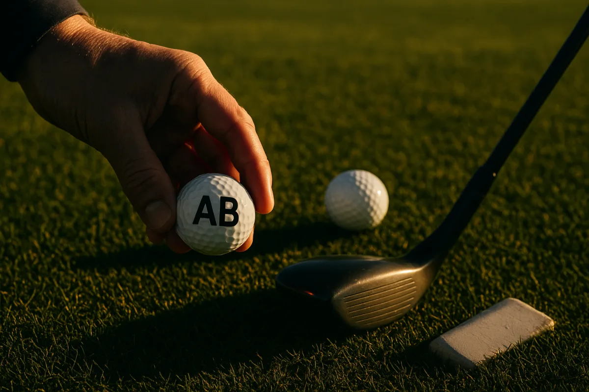 Hitting a Wrong Ball in Golf: Rules and Penalties Explained