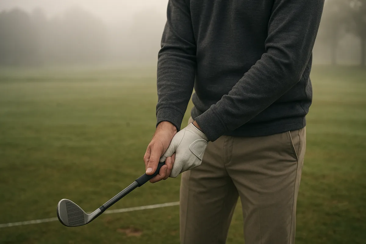 How to Fix a Hook in Golf: Grip, Stance, and Swing Tips