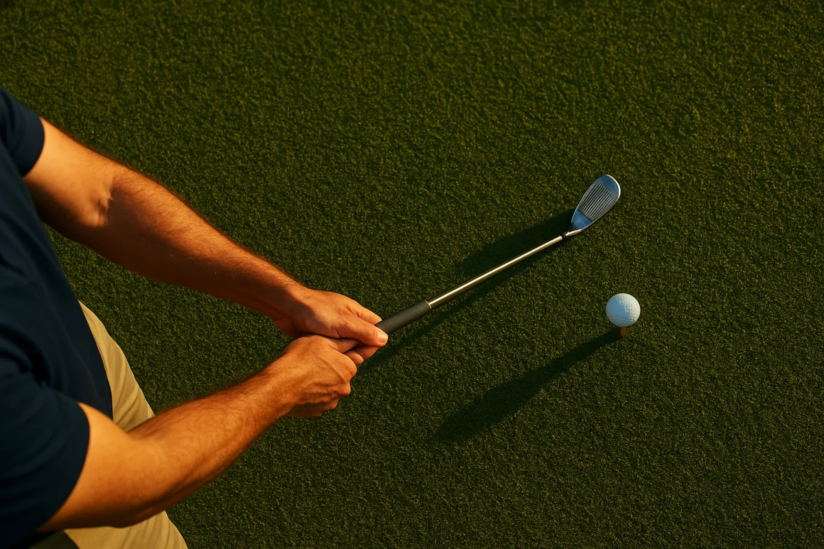 How to Fix a Slice in Golf: Causes and Effective Solutions