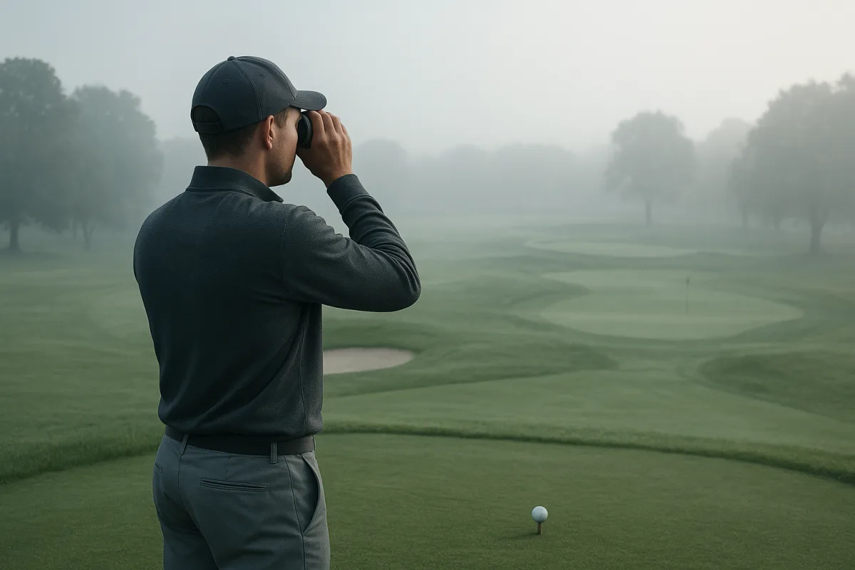 Improve Golf Course Management