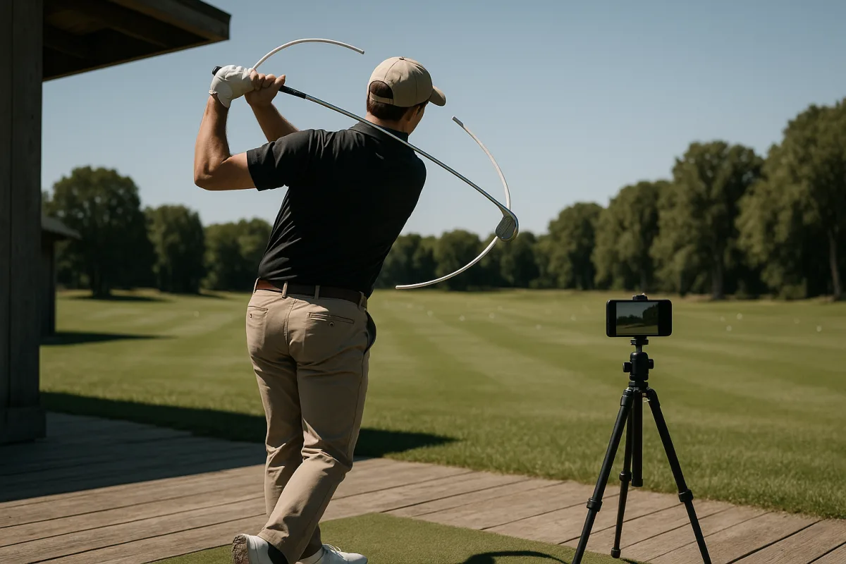Improve Golf Swing Tempo: Tips and Drills for Success