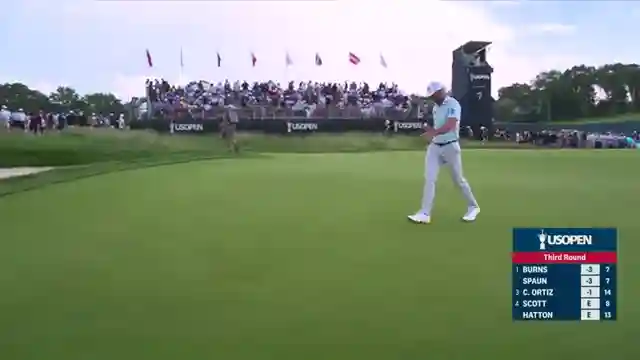 oakmont-country-club-tournament-skill-and-resilience-on-display