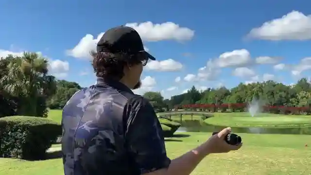 unveiling-the-legendary-mizuno-mp33-irons-at-baseline-golf-course