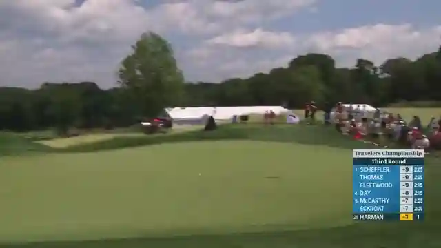 pga-tour-highlights-travelers-championship-exciting-golf-action