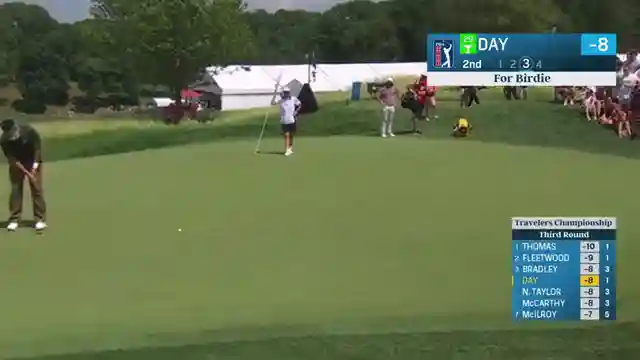 pga-tour-highlights-travelers-championship-exciting-golf-action