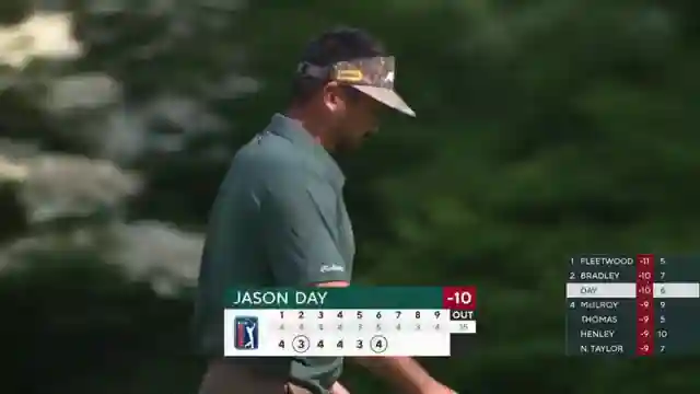 pga-tour-highlights-travelers-championship-exciting-golf-action