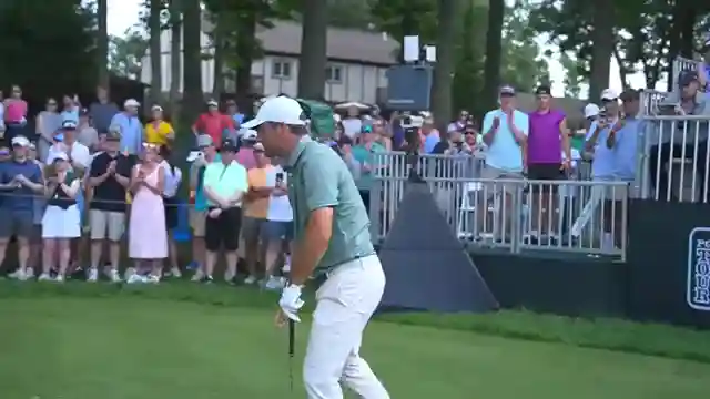 pga-tour-highlights-travelers-championship-exciting-golf-action