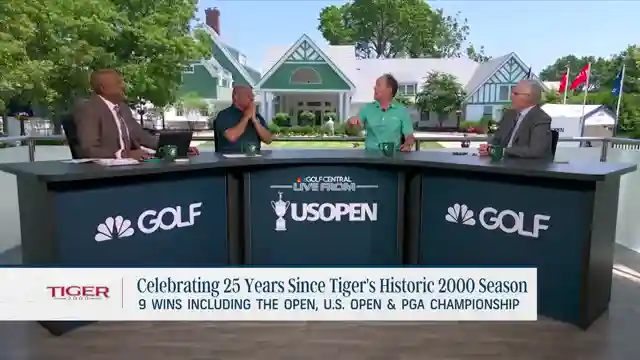 unforgettable-moments-reflecting-on-tiger-woods-historic-1999-us-open-performance
