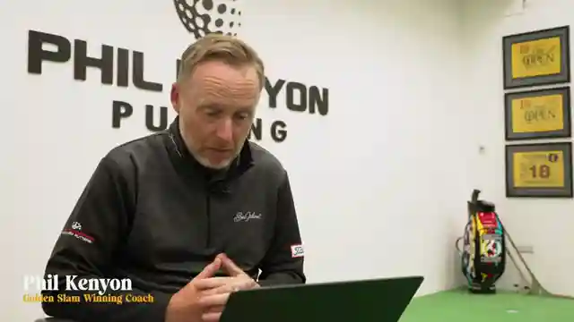peter-finch-golf-mastering-challenges-with-phil-kenyon-at-formby-hall