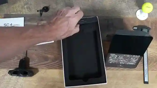 budget-launch-monitors-unboxing-sc4-pro-and-voice-caddy-s-app