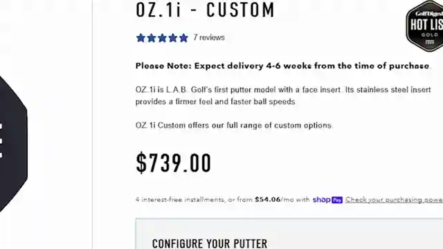 even-roll-carlsbad-m1-putter-premium-performance-on-a-budget