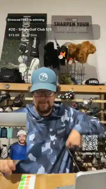exciting-golf-auctions-and-giveaways-stacked-golf-returns-to-youtube