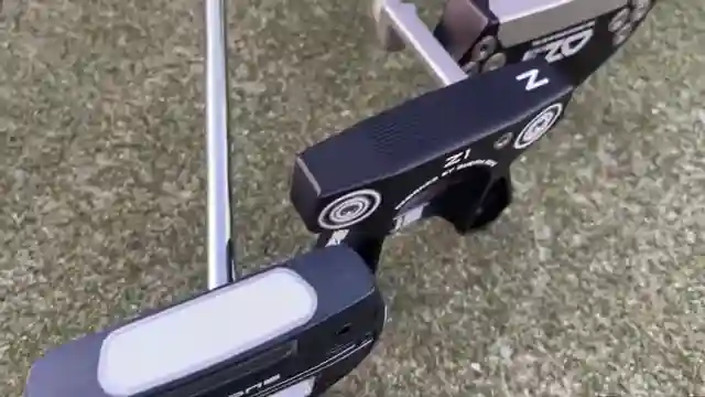 pxg-bat-attack-putter-review-innovative-design-and-green-performance