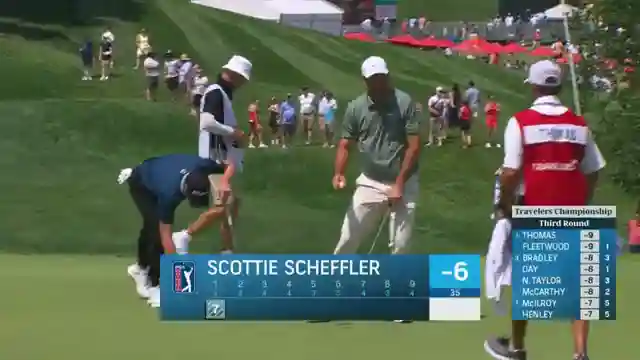 thrilling-showdown-top-golfers-compete-at-travelers-championship