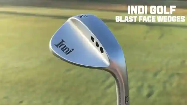 indie-golf-wedge-2025-review-optimal-spin-and-control
