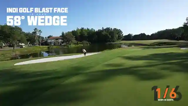 indie-golf-wedge-2025-review-optimal-spin-and-control