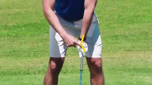 master-your-golf-swing-flatten-your-lead-wrist-for-consistency