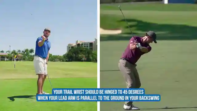 master-your-golf-swing-flatten-your-lead-wrist-for-consistency