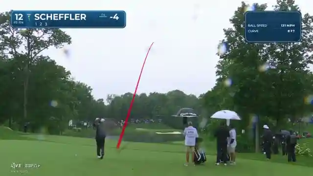 mastering-the-course-scotty-shefflers-precision-and-resilience