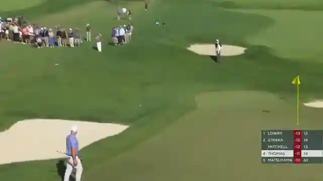 justin-thomass-impressive-comeback-battling-windy-conditions-at-pga-tour