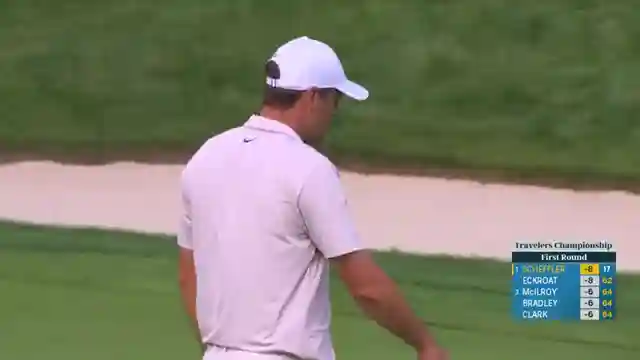 scottie-schefflers-stellar-performance-at-travelers-championship