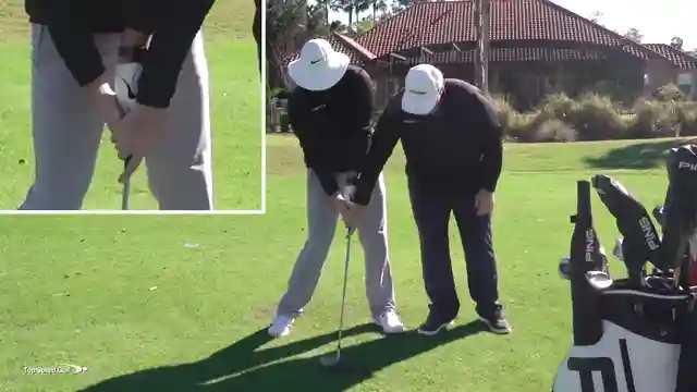 mastering-hand-rotation-for-powerful-golf-shots