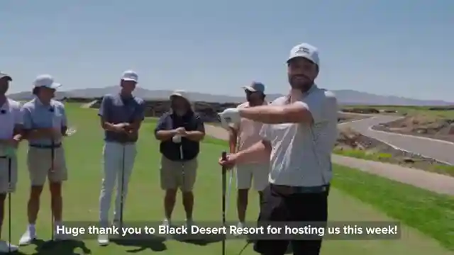 ultimate-golf-showdown-youtube-major-at-black-desert-resort
