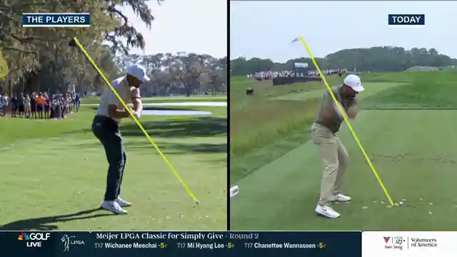 us-open-update-scheffler-shines-dechambeau-struggles-coaching-impact