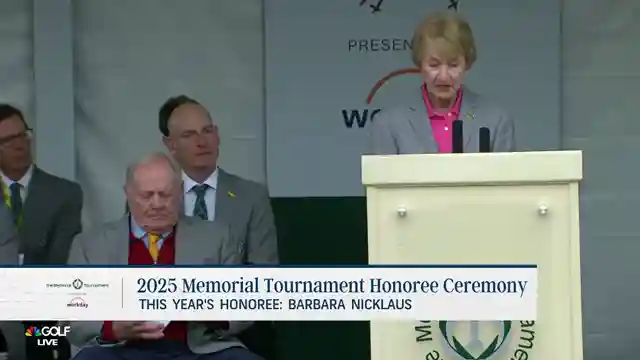 barbara-nicklaus-honored-at-2025-memorial-tournament-by-golf-channel