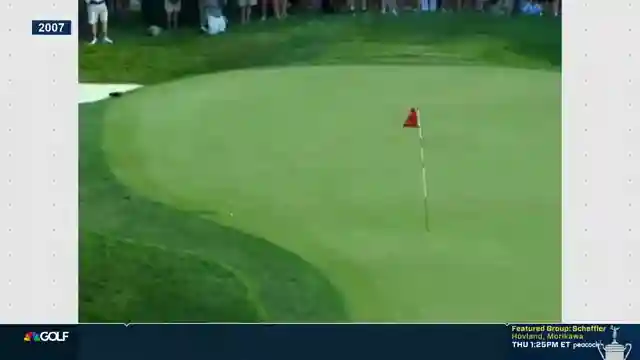 2007-u-s-open-final-round-drama-furyk-vs-woods-at-oakmont