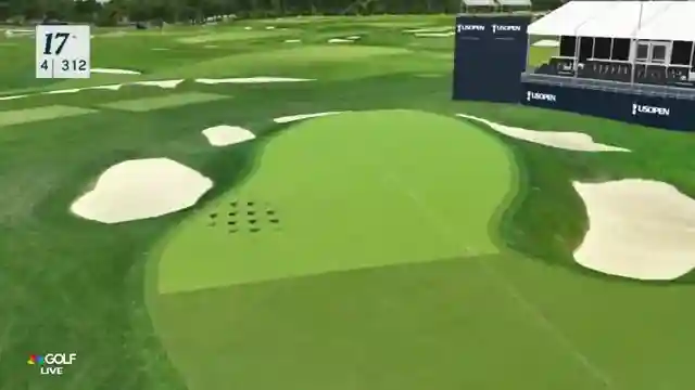 2007-u-s-open-final-round-drama-furyk-vs-woods-at-oakmont