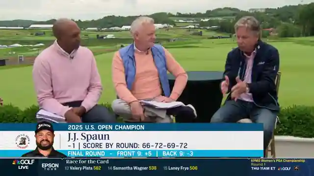 golf-channel-spauns-mental-fortitude-and-mcilroys-struggles-in-professional-golf