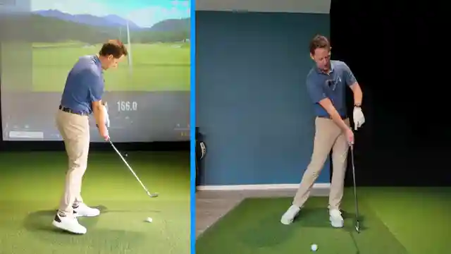 mastering-distance-and-precision-danny-maudes-golf-swing-drill