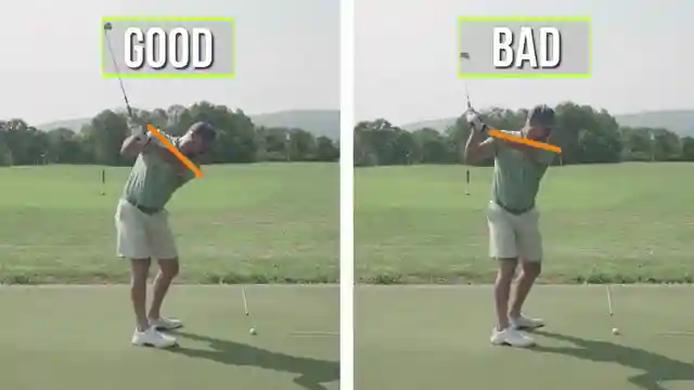 mastering-golf-shoulder-tilt-drills-for-consistency
