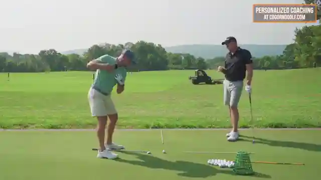 mastering-golf-shoulder-tilt-drills-for-consistency
