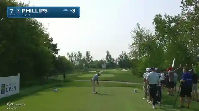 pga-tour-highlights-rbc-canadian-open-showcases-golfing-talent