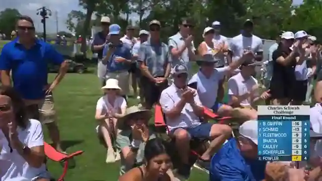 pulse-pounding-highlights-pga-tours-top-players-shine-with-eagles-and-birdies