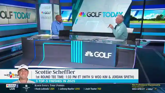 scottie-scheffler-career-insights-2025-frustrations-and-mcilroys-shadow