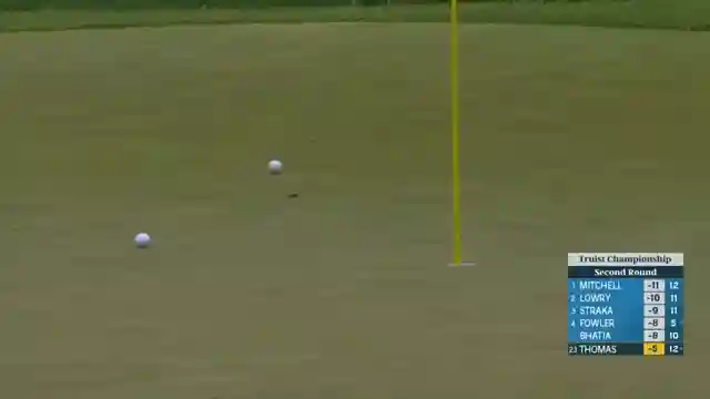 resilient-golfers-shine-thrilling-play-and-impressive-shots