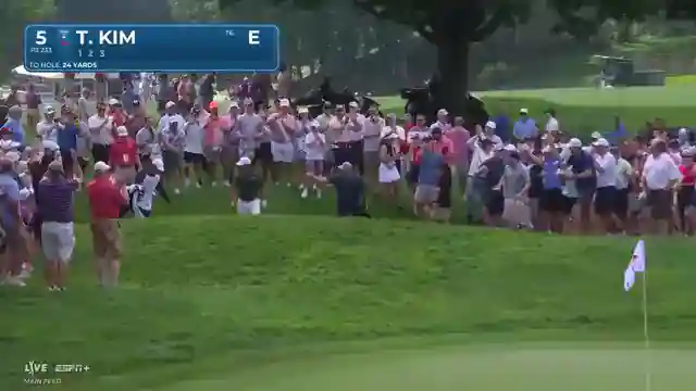 pga-tour-showcases-talent-and-precision-a-thrilling-display-of-skill