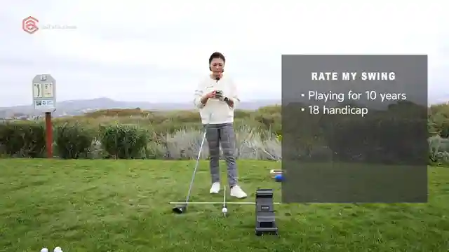 analyzing-mikes-unique-golf-technique-weight-impact-and-swing-mechanics