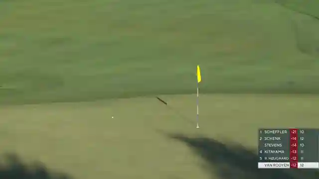 pga-tour-pros-showcase-precision-and-skill-in-tournament-shots