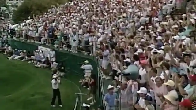 pga-tour-highlights-woods-thomas-and-more-shine-in-spectacular-event