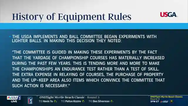 debating-golf-course-lengths-balancing-power-and-skill-in-modern-equipment-era