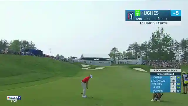 golf-channel-tournament-highlights-cameron-champ-leads-with-callaway-drivers