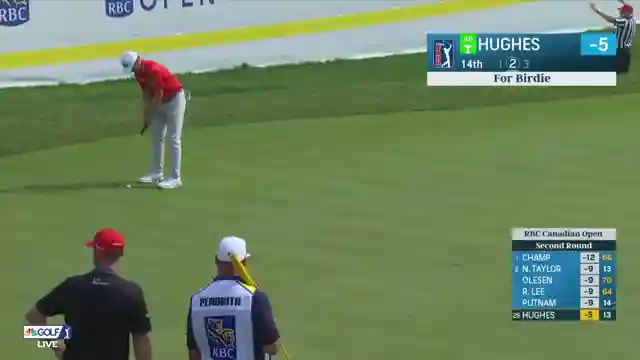 golf-channel-tournament-highlights-cameron-champ-leads-with-callaway-drivers