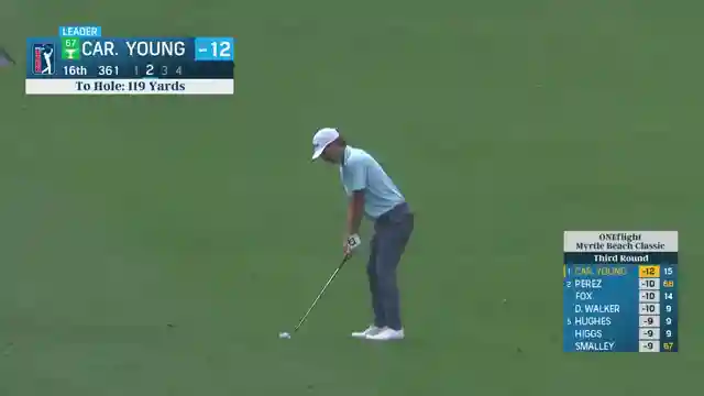 pga-tour-highlights-youngs-eagle-perezs-66-and-exciting-final-round-showdown