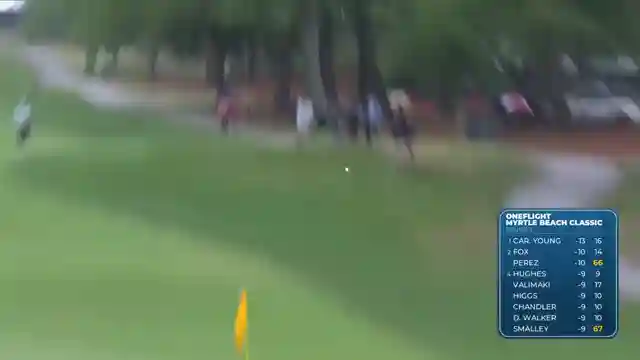 pga-tour-highlights-youngs-eagle-perezs-66-and-exciting-final-round-showdown