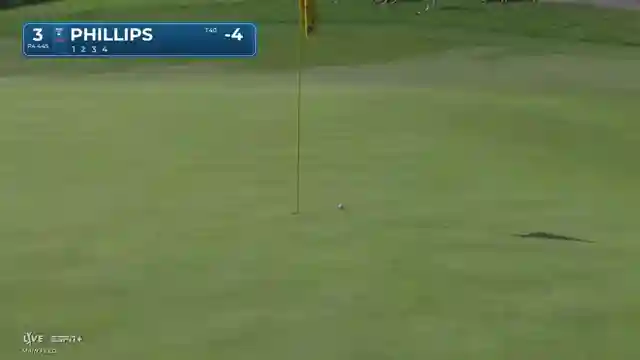 pga-tour-highlights-chandler-phillips-and-matt-mccardi-shine-in-intense-competition